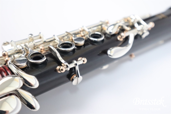 B♭Clarinet MK11B [お取り寄せ商品]