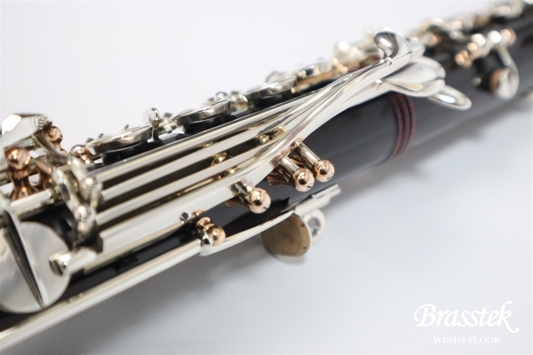 B♭Clarinet MK11B [お取り寄せ商品]
