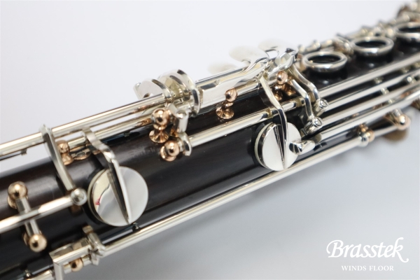 B♭Clarinet MK11B [お取り寄せ商品]