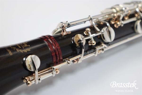 B♭Clarinet MK11B [お取り寄せ商品]