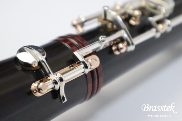 B♭Clarinet MK11B [お取り寄せ商品]