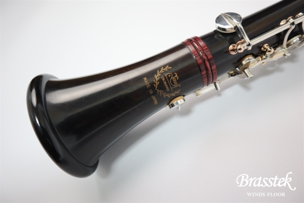 B♭Clarinet MK11B [お取り寄せ商品]