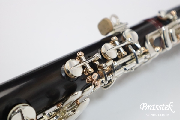 B♭Clarinet MK11B [お取り寄せ商品]
