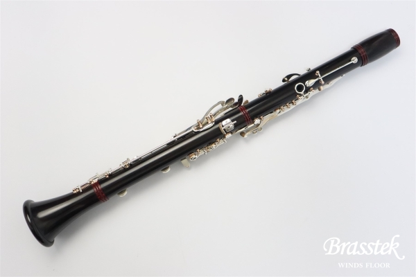 B♭Clarinet MK11B [お取り寄せ商品]