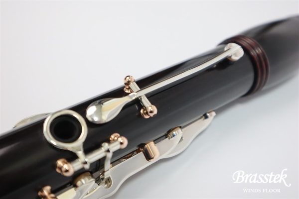 B♭Clarinet MK11B [お取り寄せ商品]