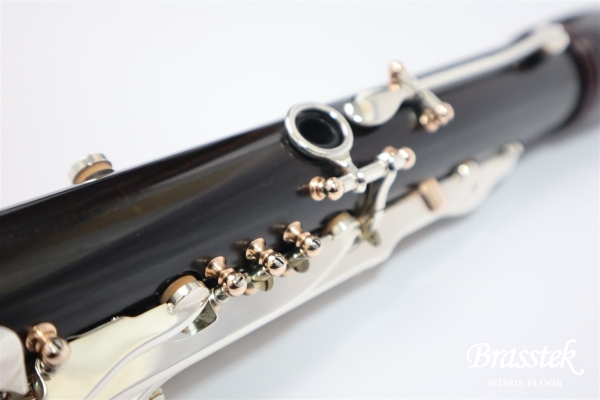 B♭Clarinet MK11B [お取り寄せ商品]