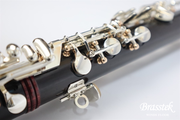B♭Clarinet MK11B [お取り寄せ商品]
