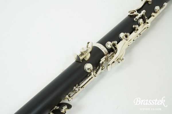 B♭Clarinet E12F Rose Custom ”Heart”