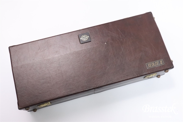 Alto Saxophone SA80 SERIEⅡ