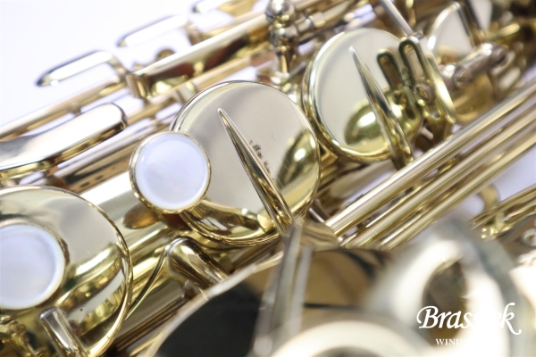Alto Saxophone SA80 SERIEⅡ
