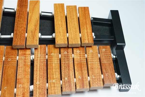 Xylophone ZX32BK