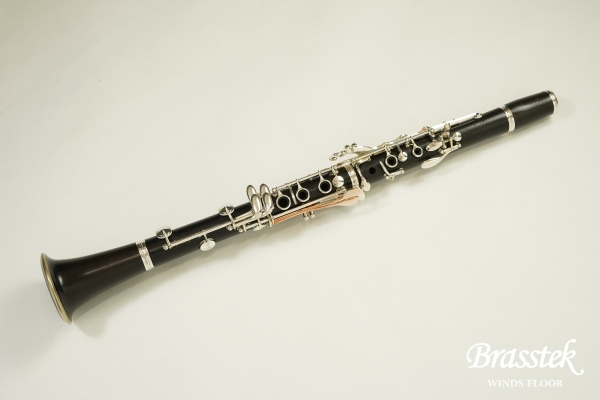 Buffet Crampon B♭Clarinet RC SP Rose custom”Heart