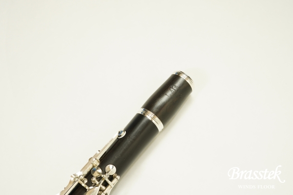 B♭Clarinet RC SP Rose custom”Heart”