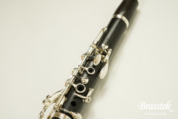 B♭Clarinet RC SP Rose custom”Heart”