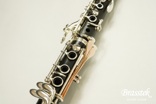 B♭Clarinet RC SP Rose custom”Heart”