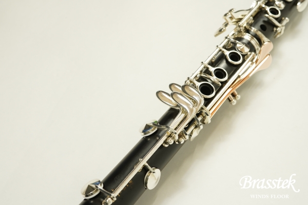 B♭Clarinet RC SP Rose custom”Heart”