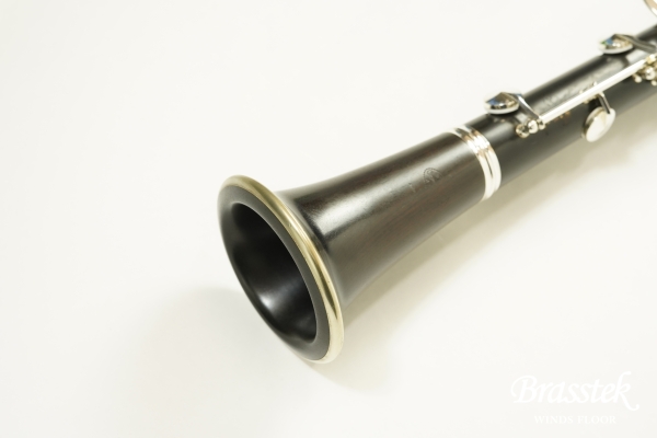 B♭Clarinet RC SP Rose custom”Heart”