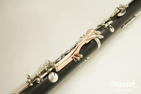 B♭Clarinet RC SP Rose custom”Heart”