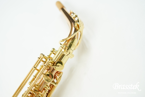 Alto Saxophone  A-WO2