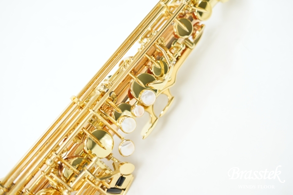 Alto Saxophone  A-WO2