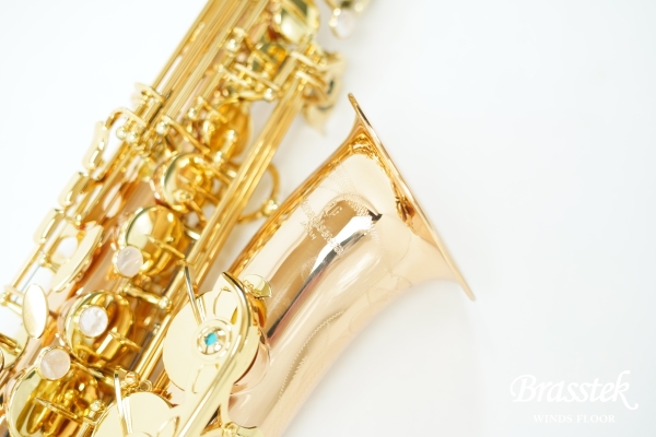 Alto Saxophone  A-WO2