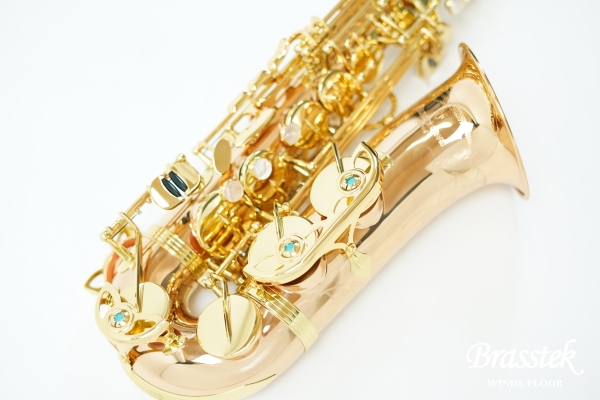 Alto Saxophone  A-WO2