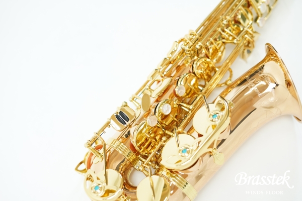 Alto Saxophone  A-WO2