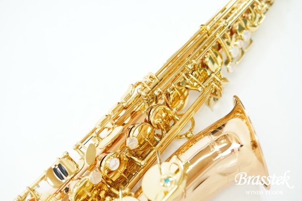 Alto Saxophone  A-WO2