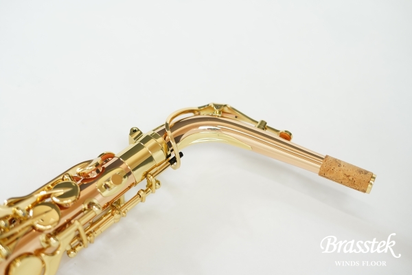 Alto Saxophone  A-WO2