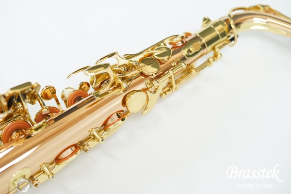 Alto Saxophone  A-WO2