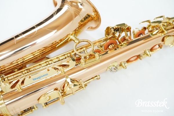 Alto Saxophone  A-WO2