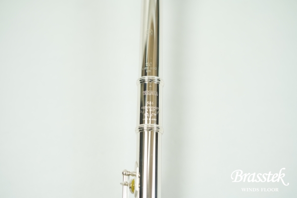 Flute　YFL-584　前田綾子氏選定品