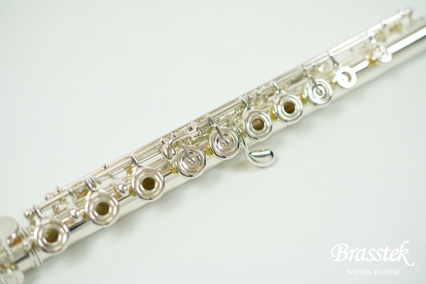 Flute　YFL-584　前田綾子氏選定品
