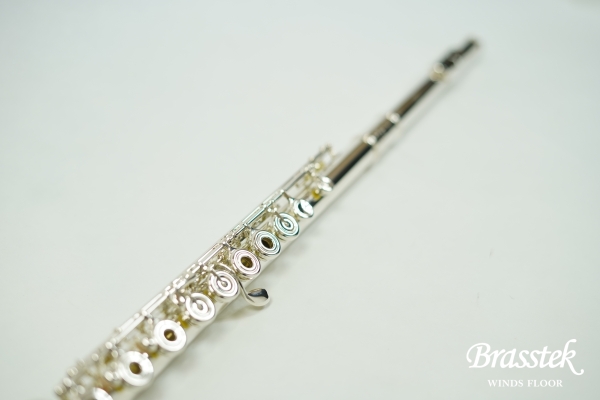 Flute　YFL-584　前田綾子氏選定品