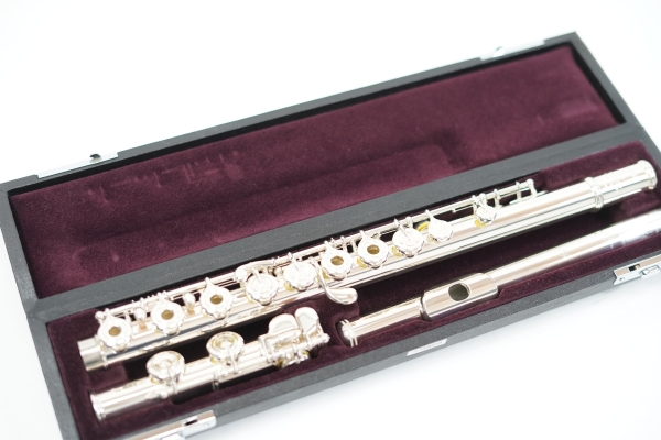 Flute　YFL-584　前田綾子氏選定品
