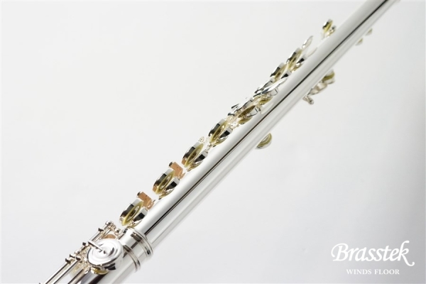 Flute A1007E 