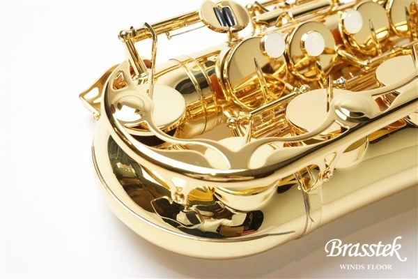 Alto Saxophone YAS-280  【入門セット付き】