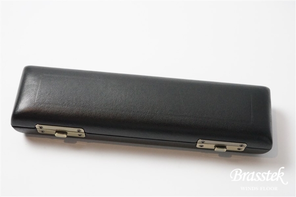 Piccolo uguisu grenadilla wood［キイ洋白製］【お取り寄せ商品】