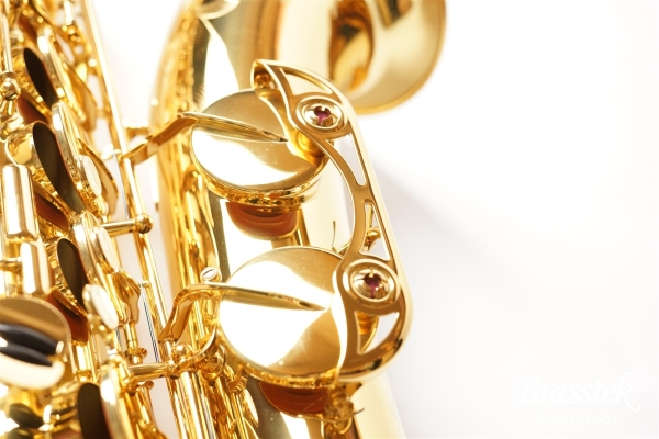 Tenor Saxophone  YTS-62