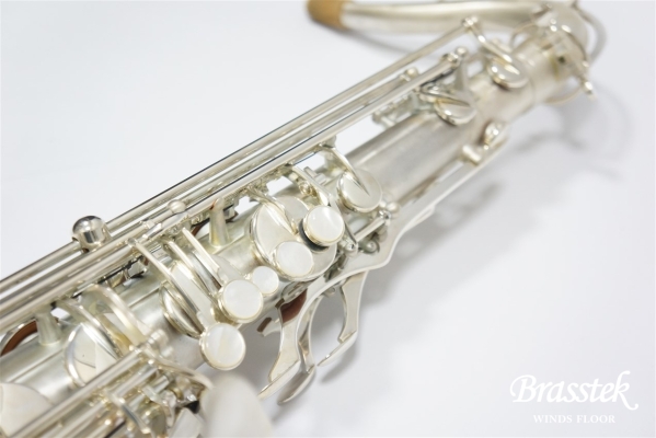 Tenor Saxophone Anchert “Authentic”
