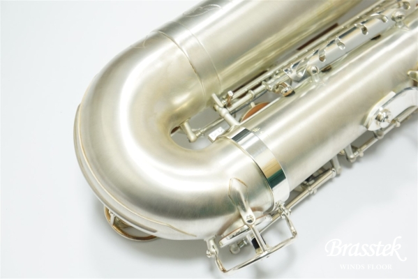 Tenor Saxophone Anchert “Authentic”