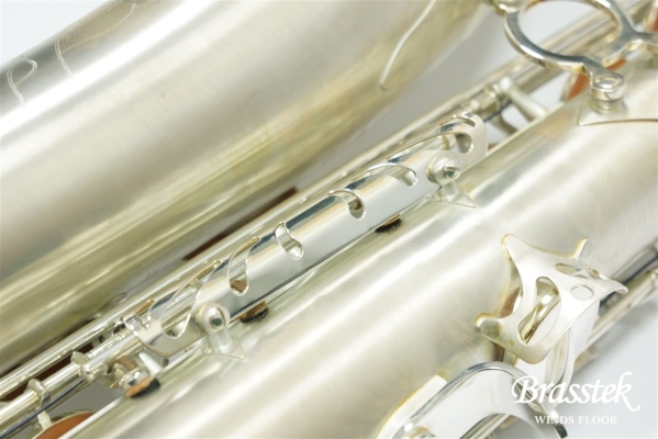 Tenor Saxophone Anchert “Authentic”