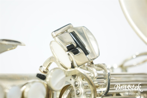 Tenor Saxophone Anchert “Authentic”
