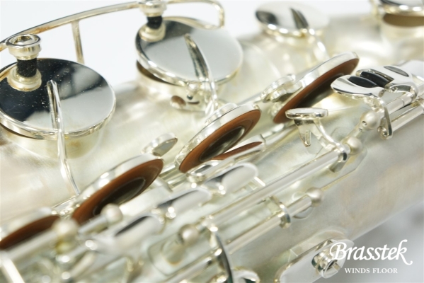 Tenor Saxophone Anchert “Authentic”