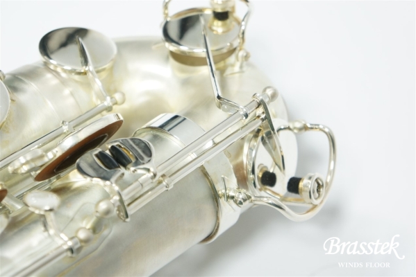Tenor Saxophone Anchert “Authentic”