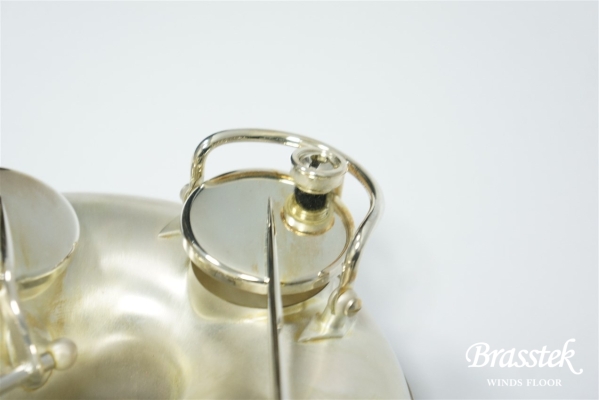 Tenor Saxophone Anchert “Authentic”