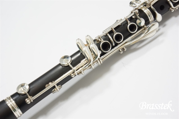 B♭Clarinet YCL-651