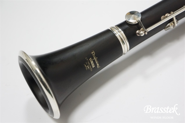 B♭Clarinet YCL-651