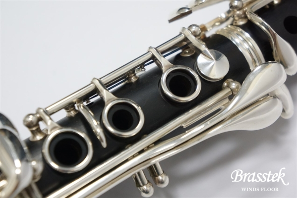 B♭Clarinet YCL-651
