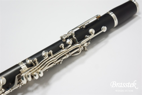 B♭Clarinet YCL-651